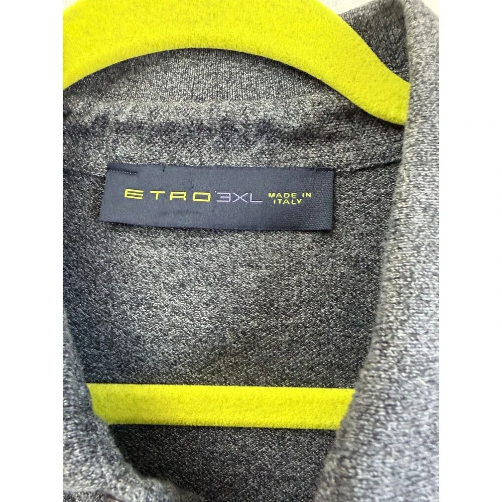 Etro description elevate
